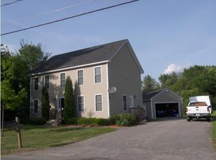 9 Fowler St, Concord, NH 03303