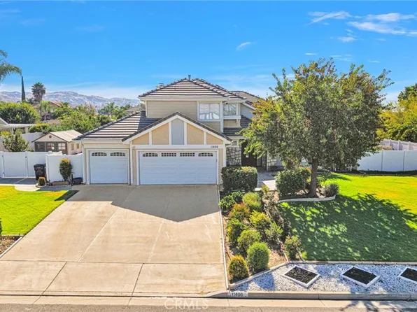 11466 Ladd Ave, Moreno Valley, CA 92555