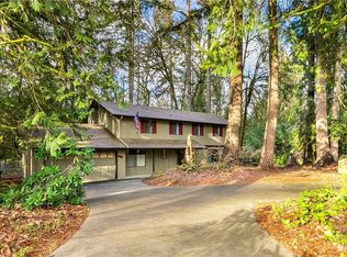 3108 Country Club Loop NW, Olympia, WA 98502