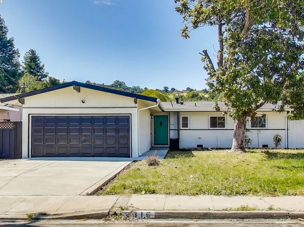 2316 Dolores Ct, Pinole, CA 94564