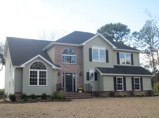 7 Williamson Ln, Chester, NJ 07930