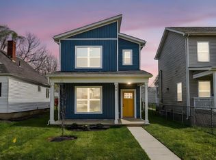 48 N Guilford Ave, Columbus, OH 43222