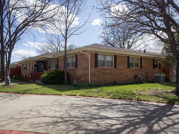 2nd image of 3600 Patterson Dr