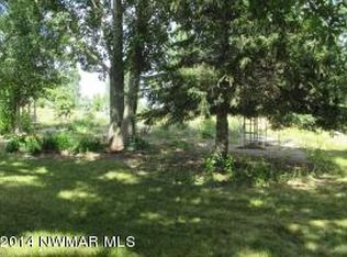 32036 350th St SE, McIntosh, MN 56556