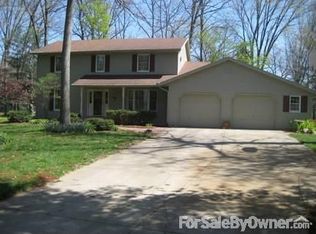 220 Gorham Rd, Goshen, IN 46528