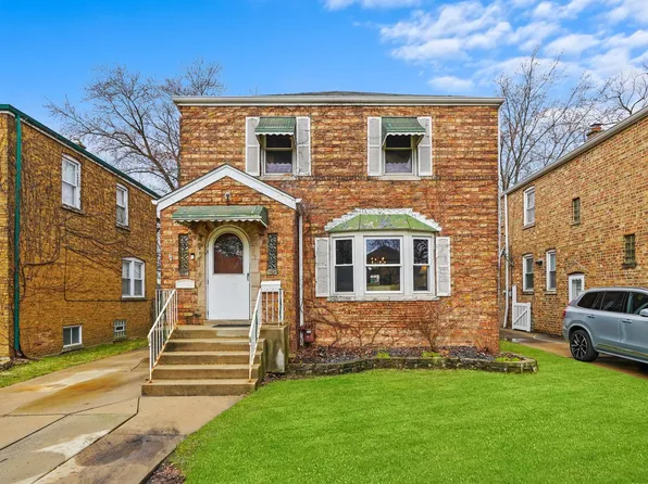 11426 S Campbell Ave, Chicago, IL 60655