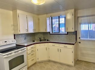 1876 S Garfield St, Denver, CO 80210