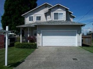 2215 Adams Ave, Everett, WA 98203