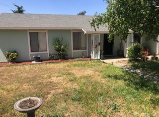 20401 Park Rd, Tehachapi, CA 93561