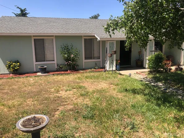 20401 Park Rd, Tehachapi, CA 93561