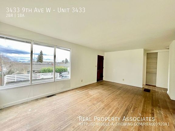 2nd image of 3433 9th Ave W Unit 3433