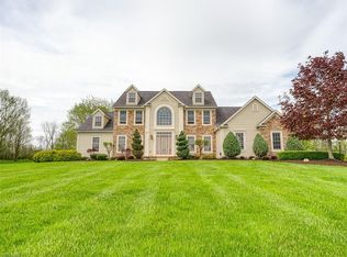 5282 Windchime Dr, Medina, OH 44256