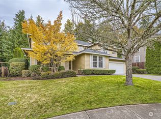 24032 SE 9th Ct, Sammamish, WA