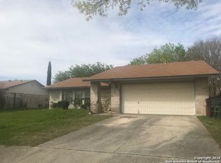 6911 Scottswood, San Antonio, TX 78239