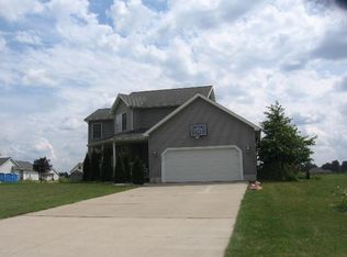 2382 Joseph Dr, Mount Pleasant, MI 48858