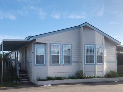 1085 Tasman Dr SPACE 601, Sunnyvale, CA, 94089