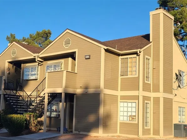 4672 Krissylouise Way, Las Vegas, NV 89121