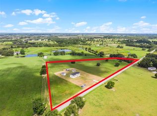 16403 Tuscanooga Rd, Groveland, FL 34736