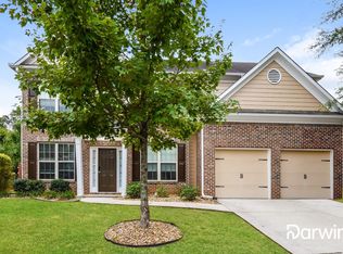 2570 Kolb Manor Cir SW, Marietta, GA 30008