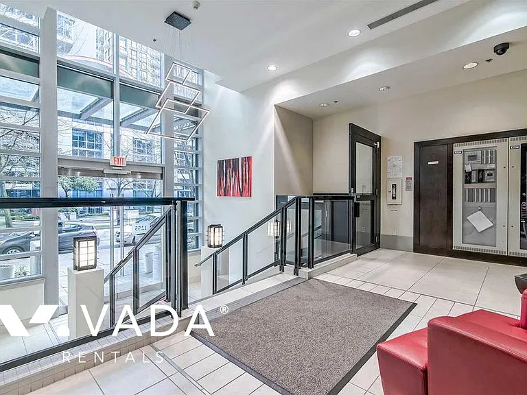 1255 Seymour St #2801 — Photo 25