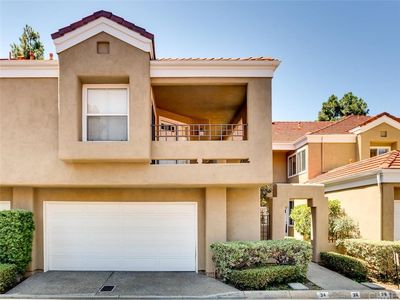 36 Lehigh Aisle #147, Irvine, CA, 92612