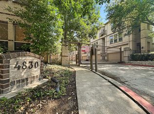 4830 Cedar Springs Rd #30, Dallas, TX 75219
