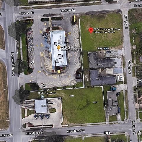 1st image of 2224 Treasure St