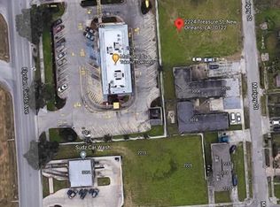 2224 Treasure St, New Orleans, LA 70122