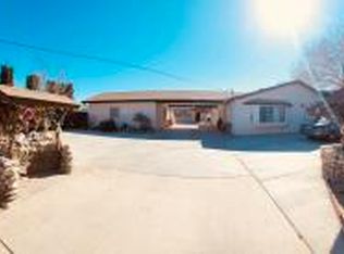 10246 E Ave S 12, Littlerock, CA 93543