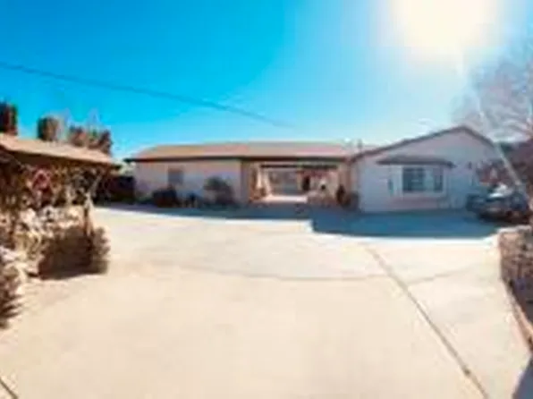 10246 E Ave S 12, Littlerock, CA 93543