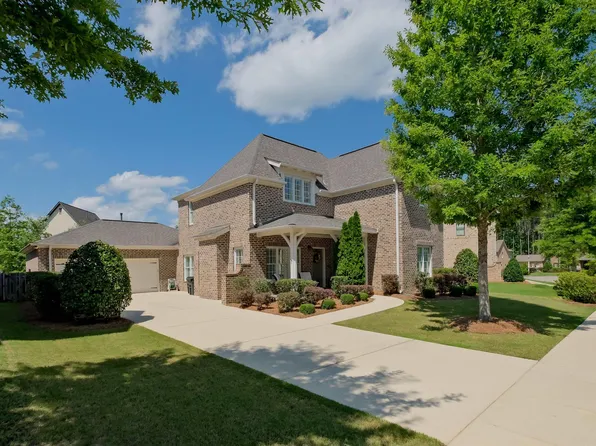 743 Provence Dr, Birmingham, AL 35242