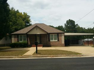 4102 Auburn Rd, Phenix City, AL 36870