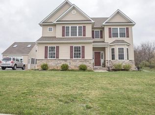 238 Schindler Dr, Bethlehem, PA 18020