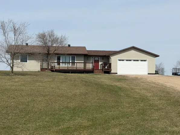 41485 429th St, Perham, MN 56573