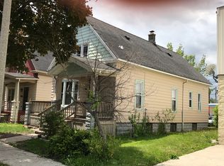 2024 W Mitchell St, Milwaukee, WI 53204