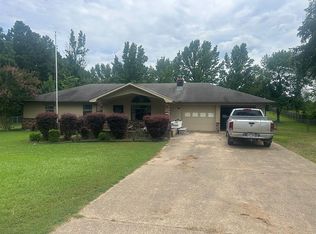 121 Millbrook St, Pearcy, AR 71964