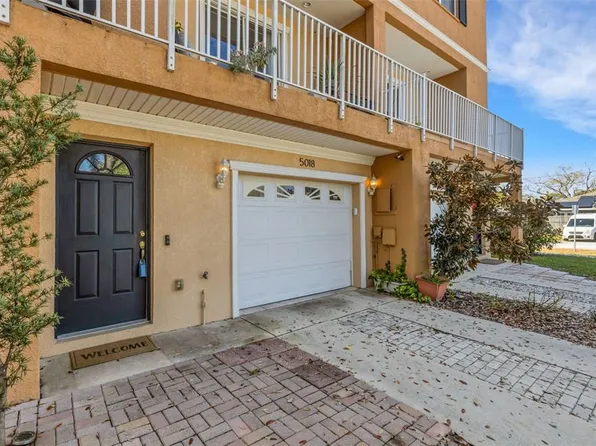 5018 W Lancaster St, Tampa, FL 33616