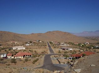 E Belle Vista Ave, Ridgecrest, CA 93555