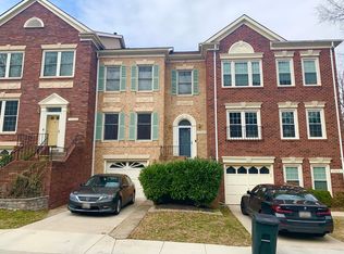 10923 Rocky Mount Way, Silver Spring, MD 20902