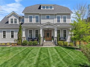 2437 Mitchells Mill Dr, Midlothian, VA 23112