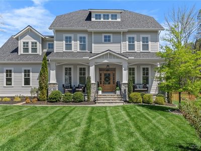 2437 Mitchells Mill Dr, Midlothian, VA, 23112