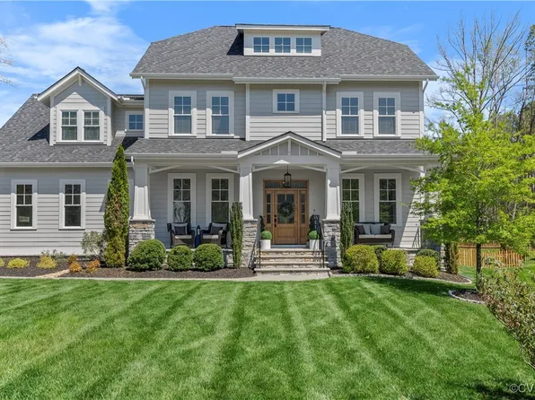 2437 Mitchells Mill Dr, Midlothian, VA 23112