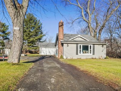 1749 Lake Rd, Youngstown, NY, 14174