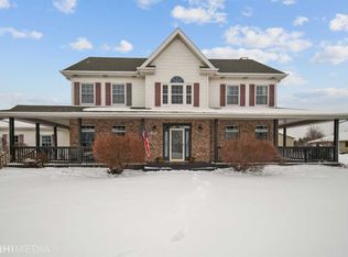 7850 W Southbranch Dr, Monee, IL