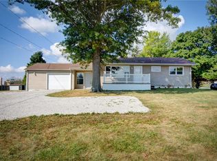 4077 N Taylor Ave, Decatur, IL 62526