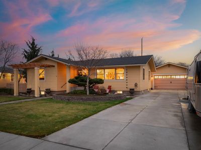 86 Hodges Ct, Richland, WA, 99354