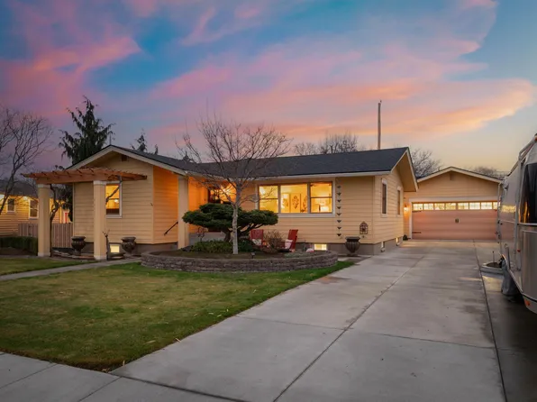 86 Hodges Ct, Richland, WA 99354