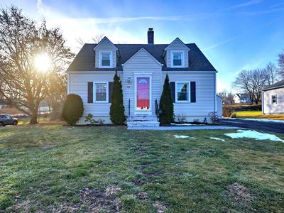 42 Douglas Street, Southington, CT, 06489