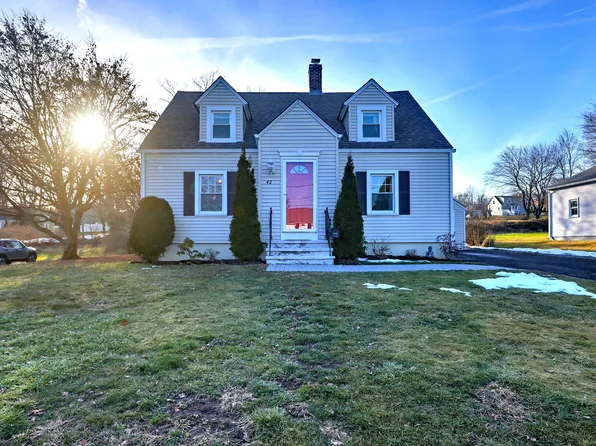 42 Douglas Street, Southington, CT 06489
