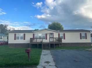 205 Gregory St, Beckley, WV 25801